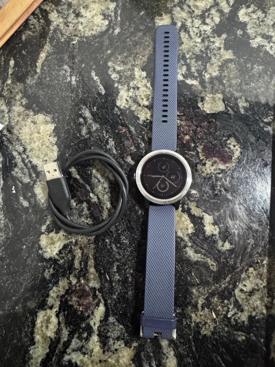 Garmin Vivoactive 3