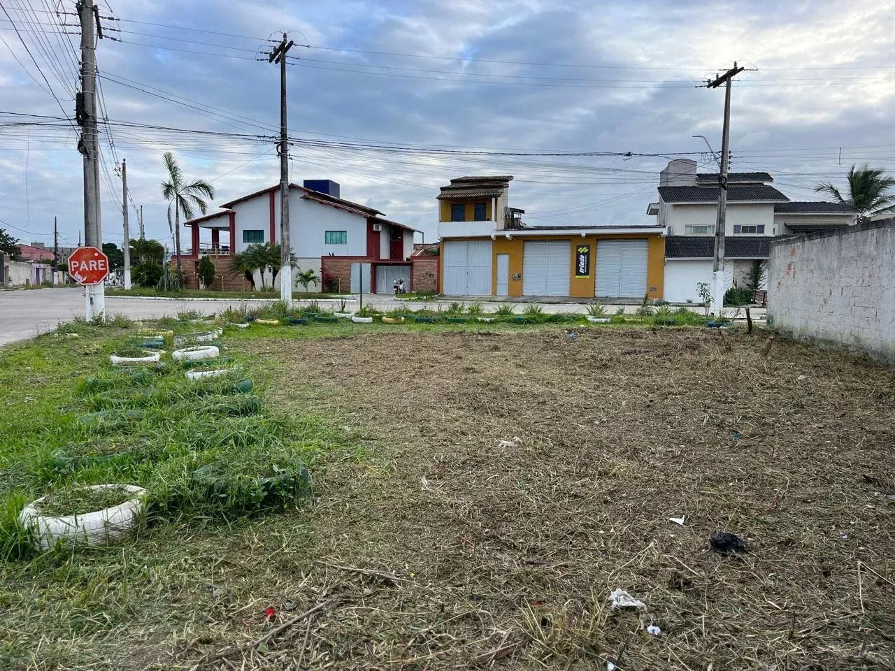Terreno |Bairro Dinah Borges - Foto 2