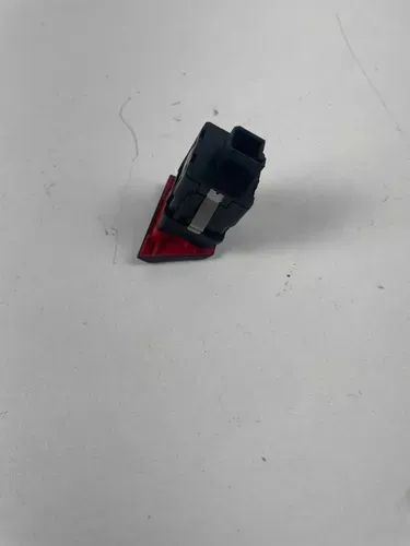 Botao Alerta Gm Spin Preto - Foto 3