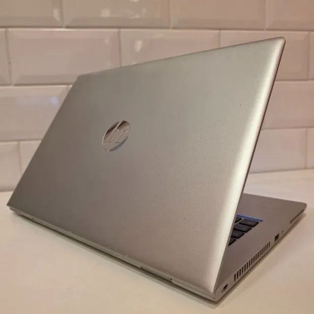 Notebook Hp ProBook i5 7th - 8Gb Ram - SSD - Foto 4
