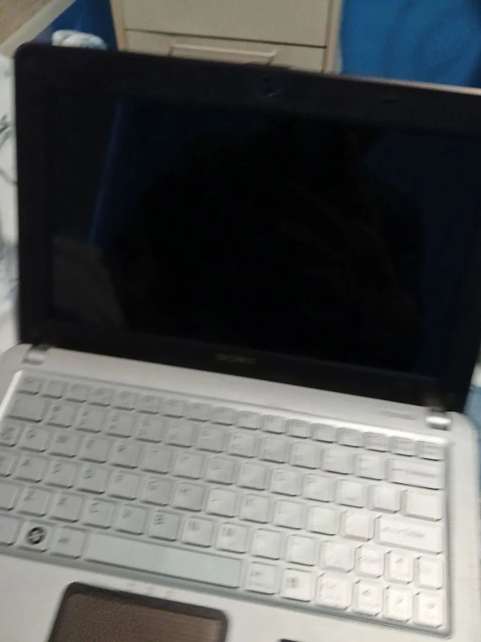 Vaio W series