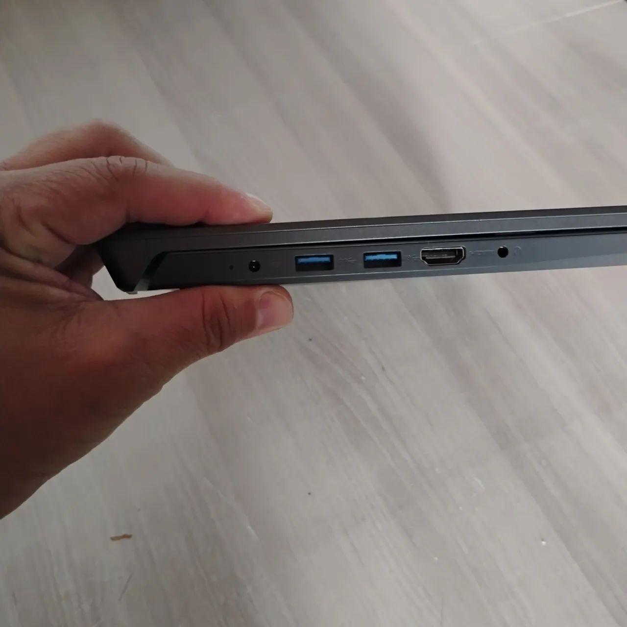 Notebook Positivo Motion Gray - Foto 4