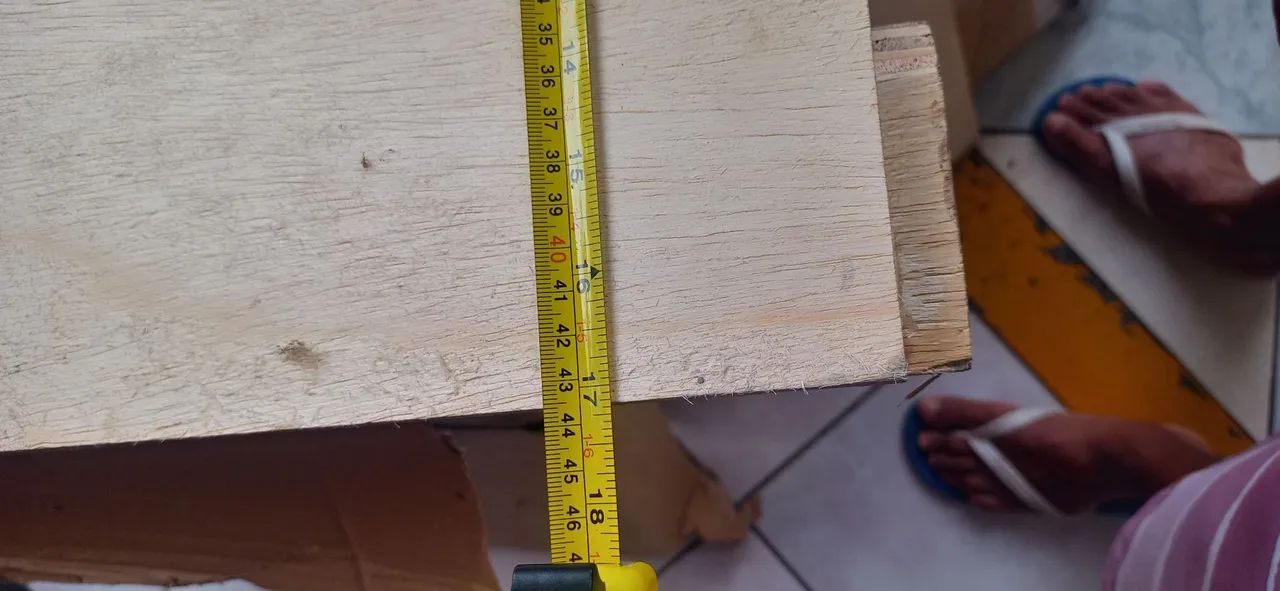 Placas de Compensado Naval - Foto 4