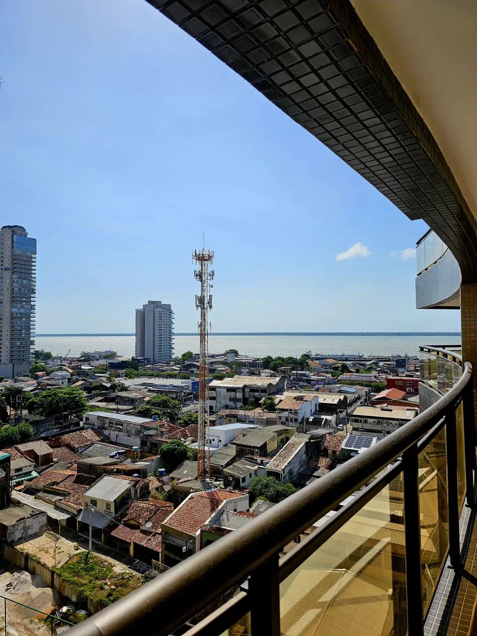 Helio Pires Aluga Apartamento Mobiliado no ed. lago de garda - Foto 4