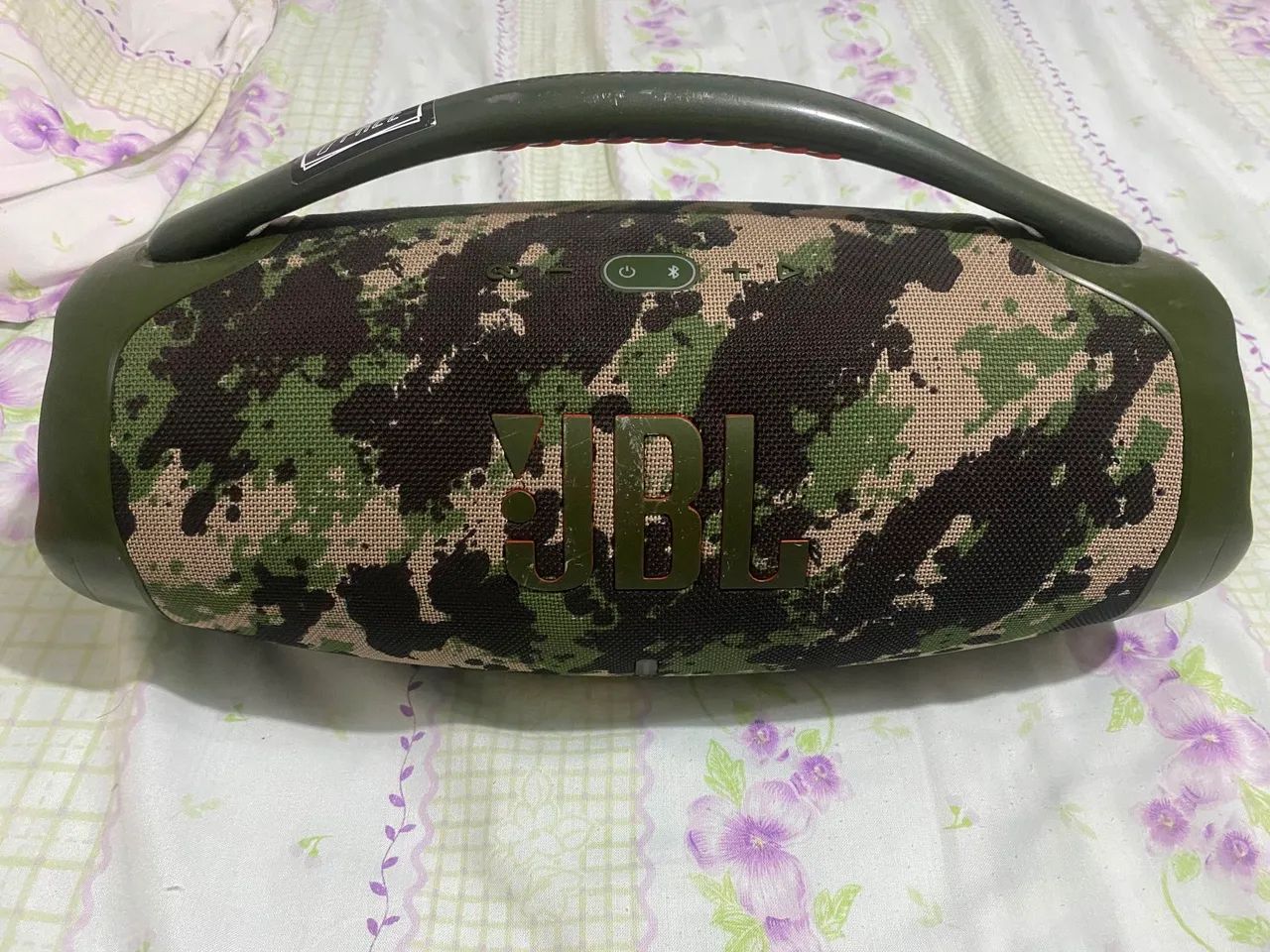 BOOMBOX 3 JBL