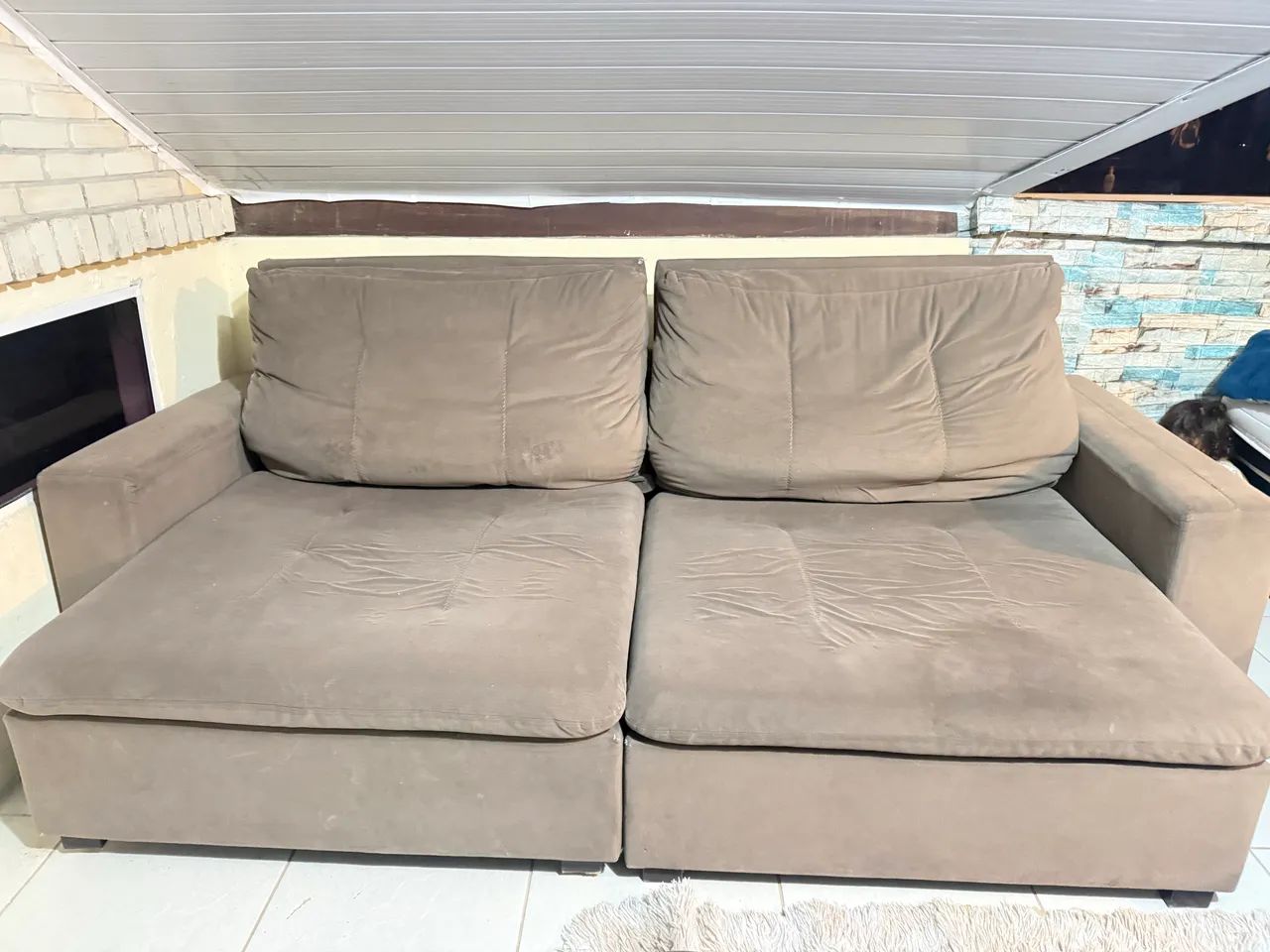 Sofá  - Foto 2