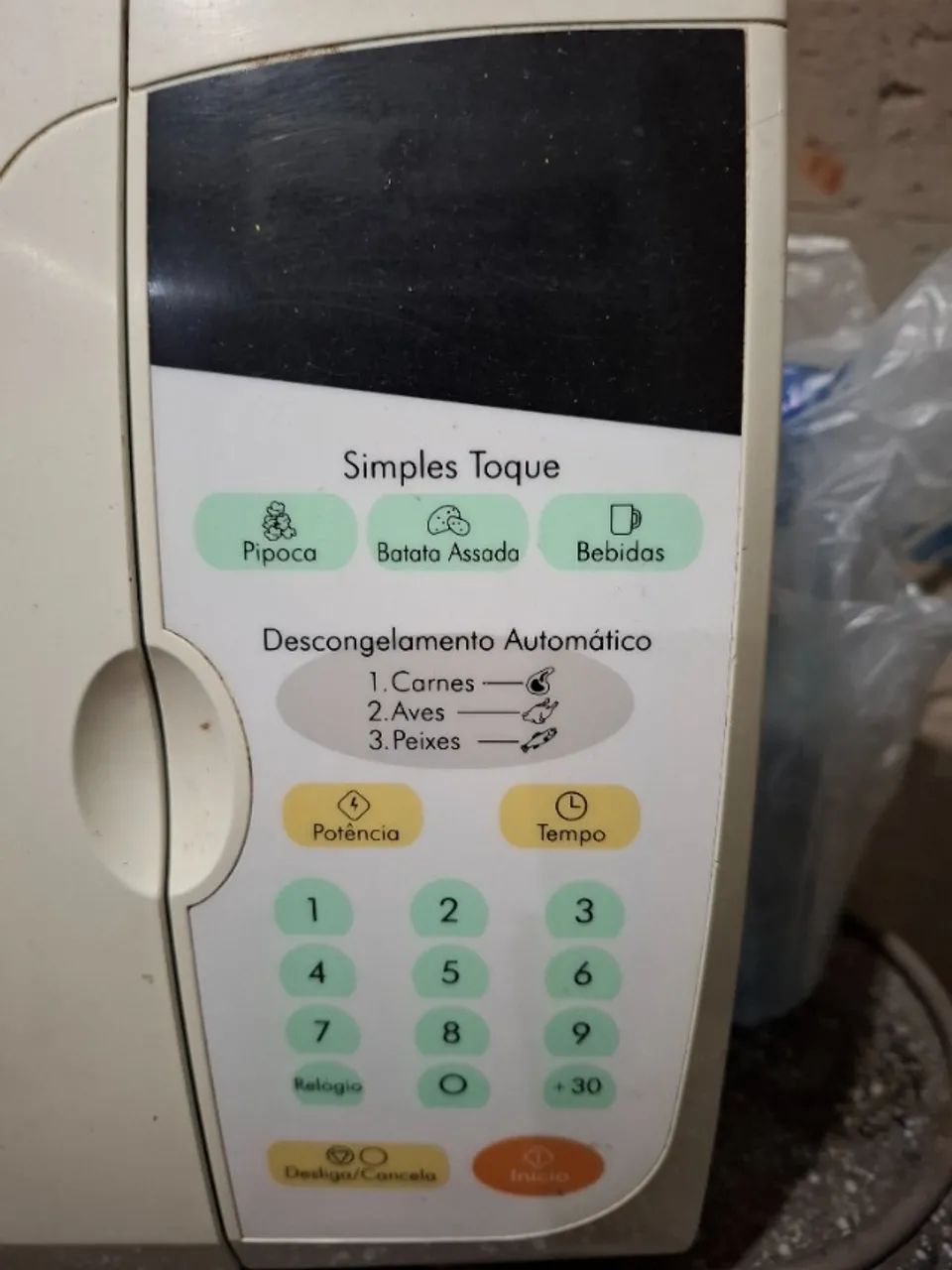 Microondas LG - Foto 2