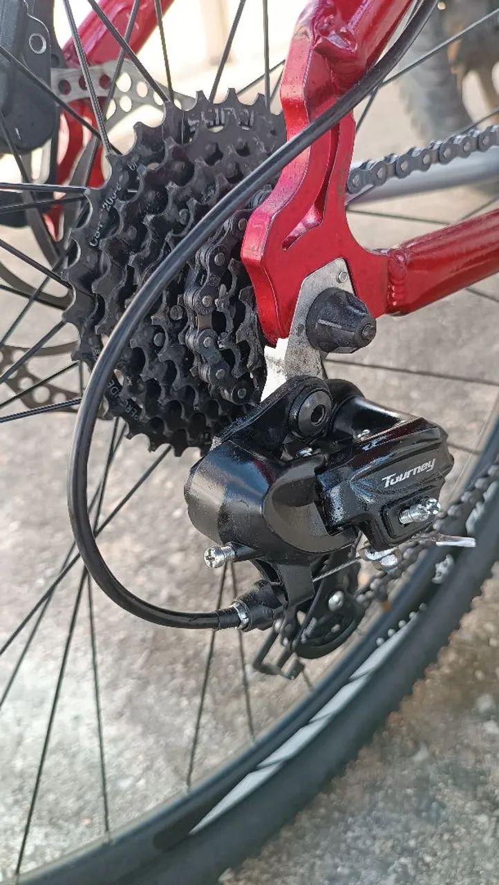 Bike  - Foto 4