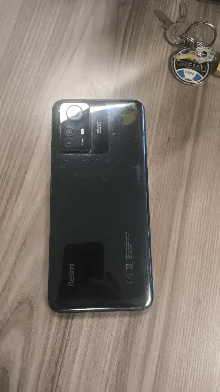 Celular Redmi note 12s - Foto 2