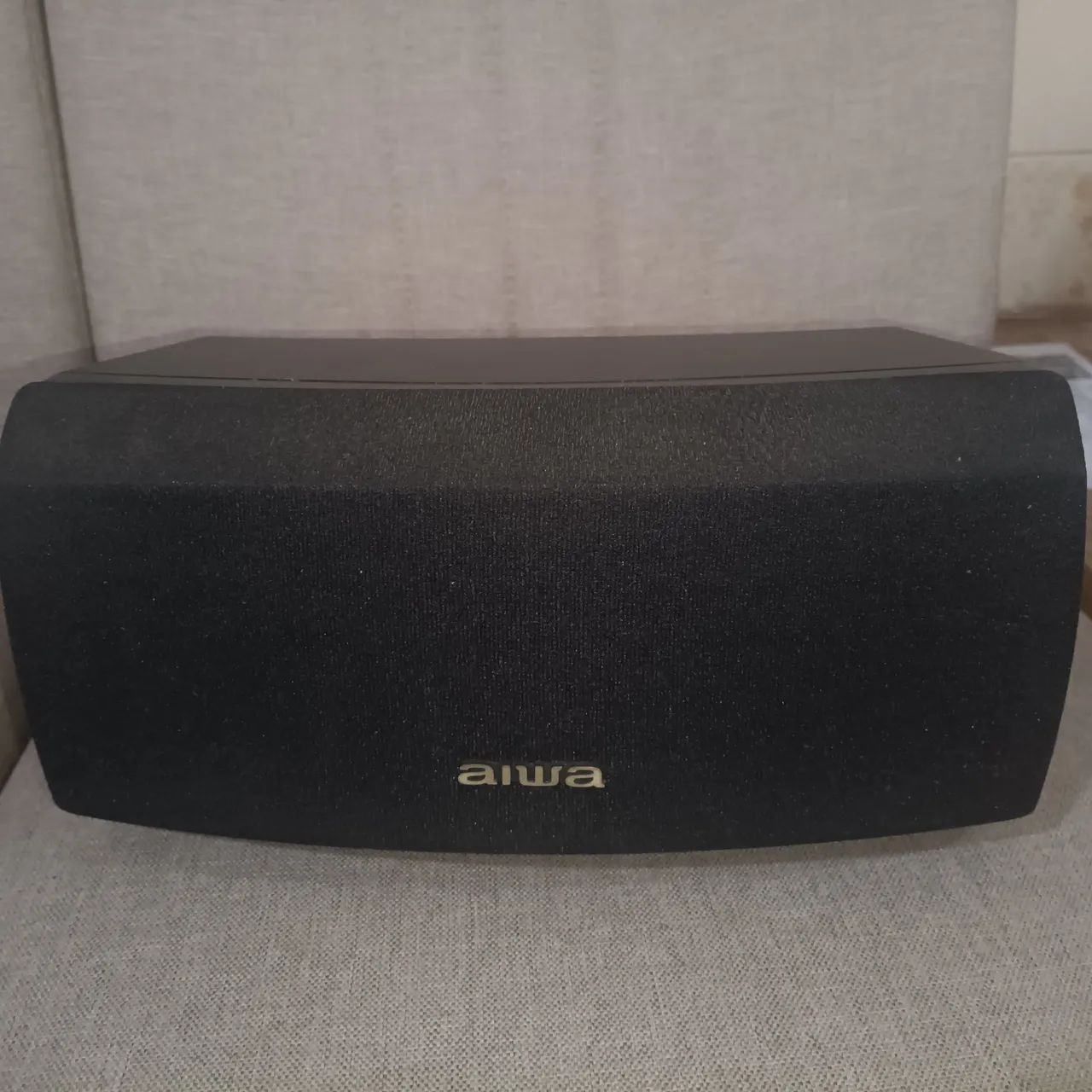 Caixa central Aiwa SX- C600 