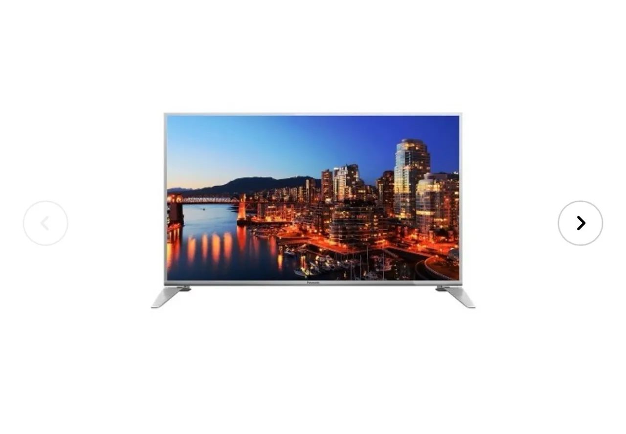 Tv Panasonic Led 49? - Foto 4