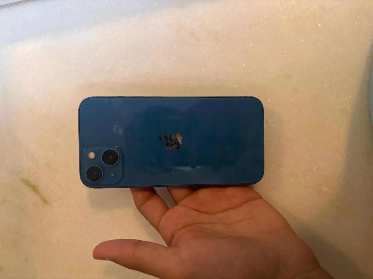 iPhone 13 256gb - Foto 3