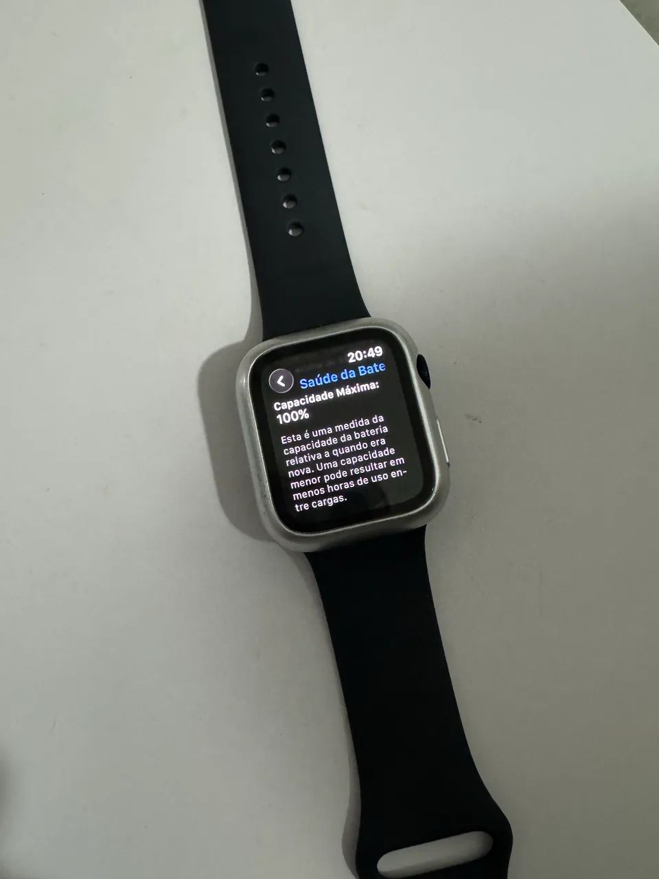 Apple Watch SE 2 40mm - Foto 5