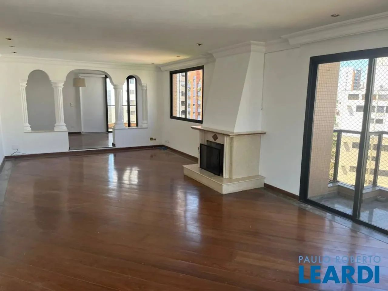 APARTAMENTO - MOEMA - SP - Foto 2