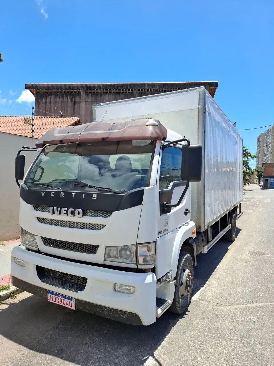 Iveco vertis 90v16  - Foto 3