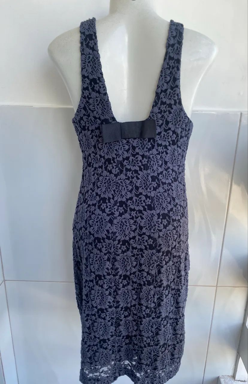 Qualquer vestido por 27 aceito cartão  - Foto 4
