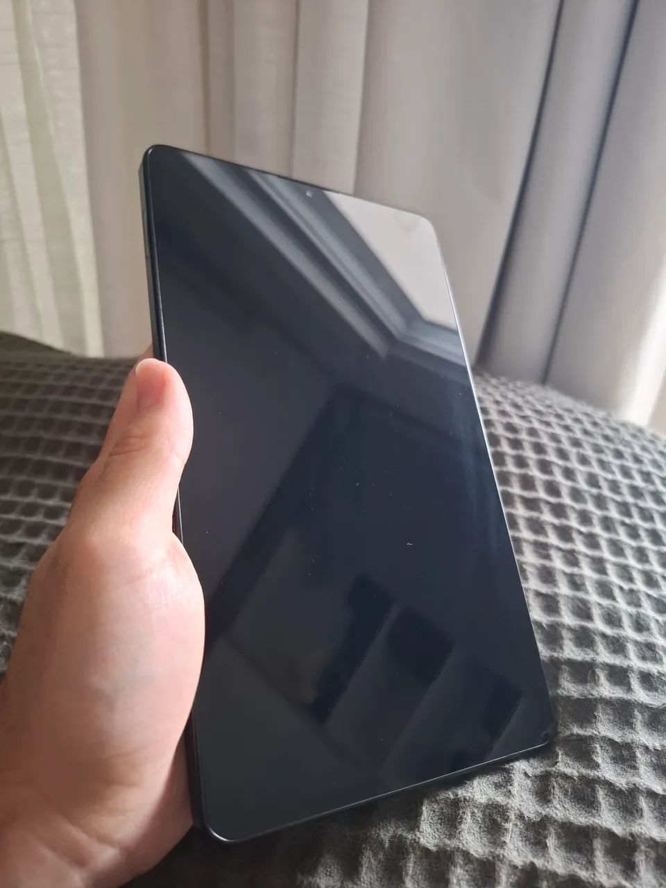 Tablet A9 64gb Cinza - Foto 4