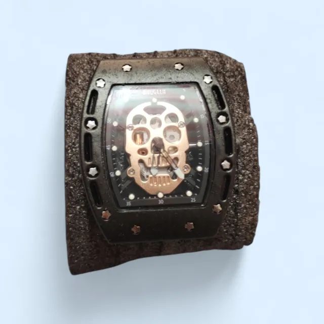 DESAPEGO DE RELÓGIOS  - Foto 3