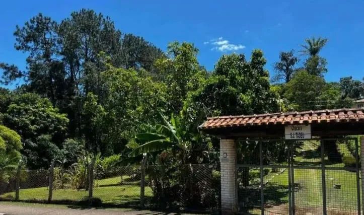 Casa para venda em Pinheirinho com 3 quartos, 270m²