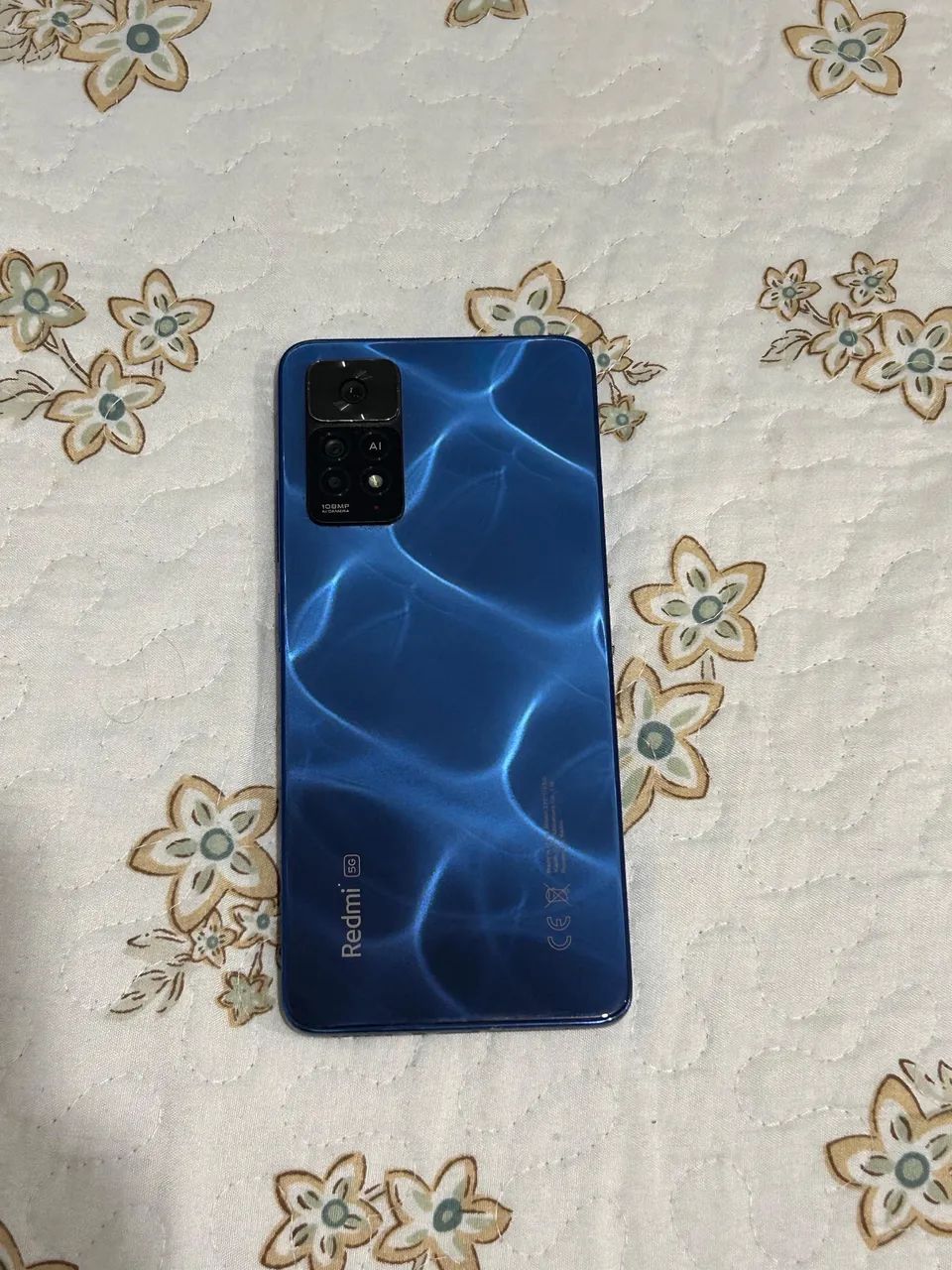 ? Xiaomi Redmi Note 11 Pro 5G - Impecável! - Foto 4