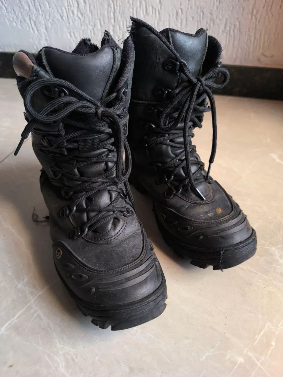 bota motociclista coturno motociclista feminino