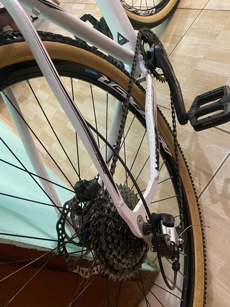 Bike aro 29