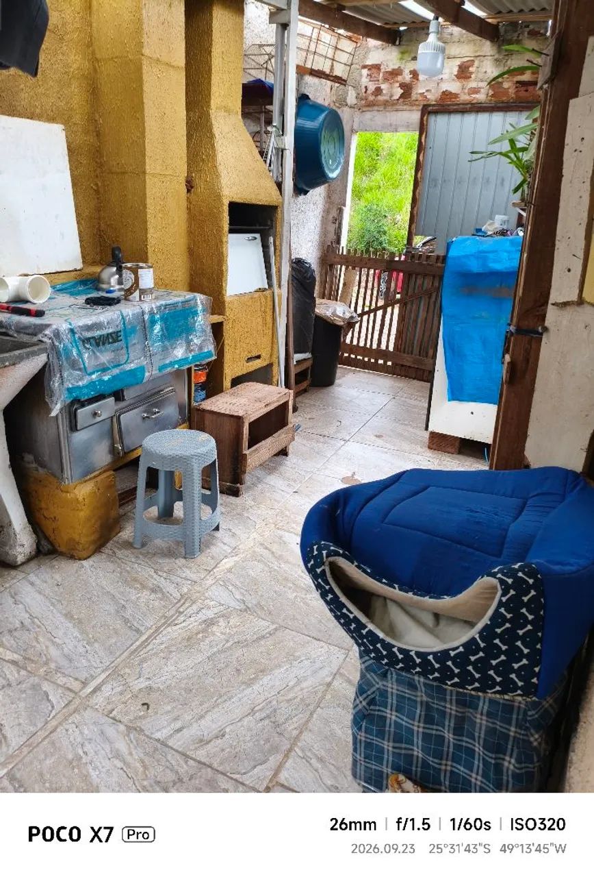 Vendo este imóvel no alto boqueirão. - Foto 3