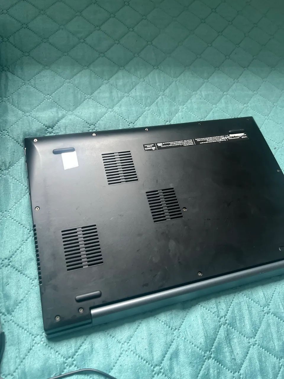 Notebook vaio i5  - Foto 5