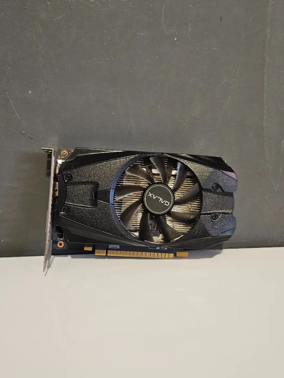 Placa de Vídeo GTX 1050 TI 4GB