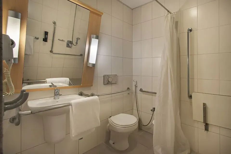 Oportunidade  Flat no Hangar Business - Foto 5