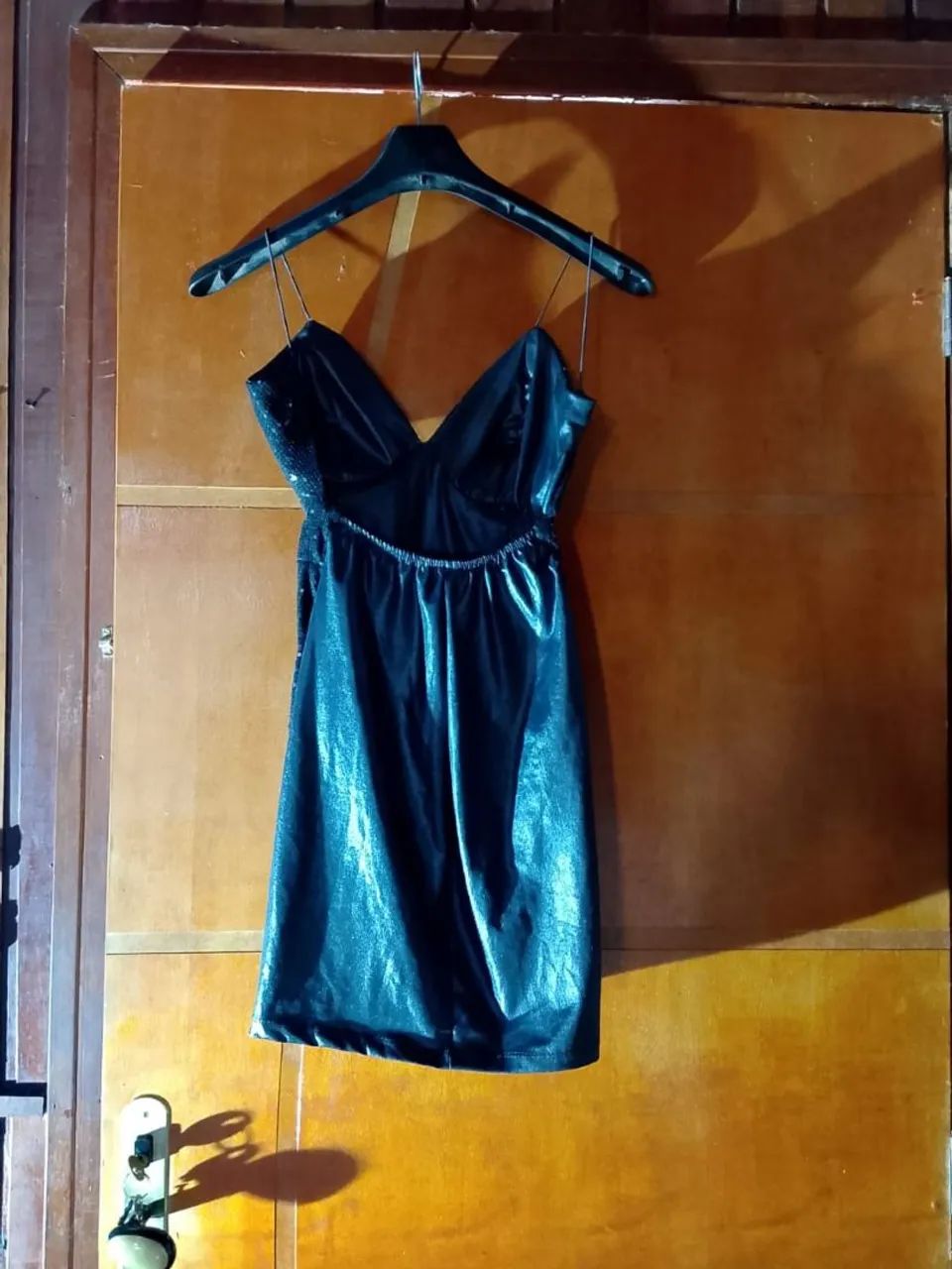 Vestido paetês  - Foto 2