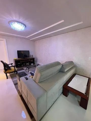 Apartamento Mobiliado  Ammirato - Foto 5