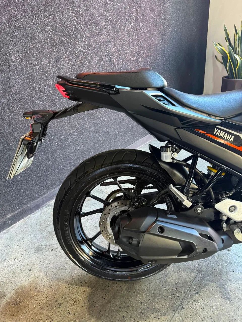FZ 25 CONNECTED  - Foto 5