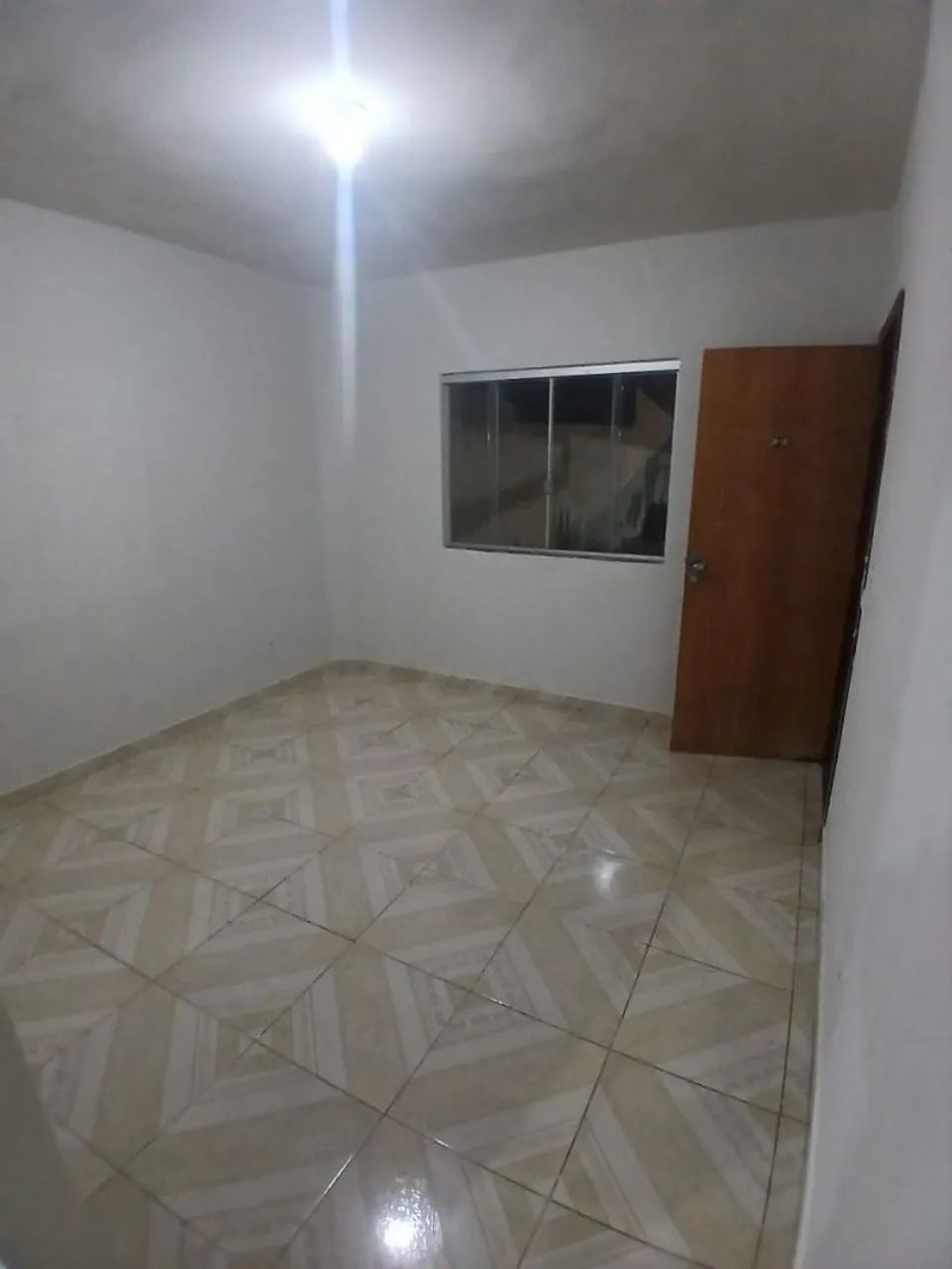Alugo apartamento no jardim inga  - Foto 2