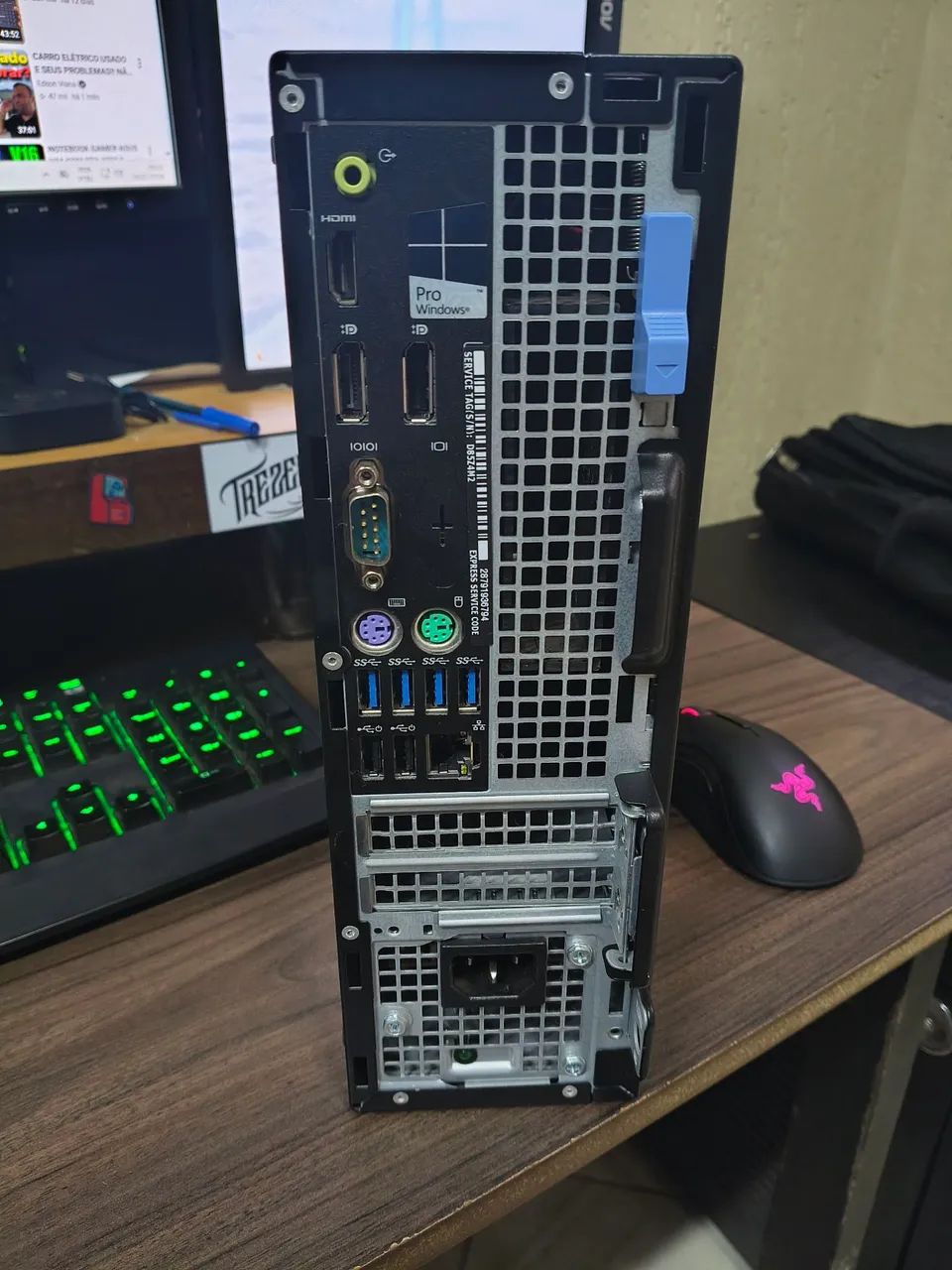 Computador I5 6° geração  - Foto 3