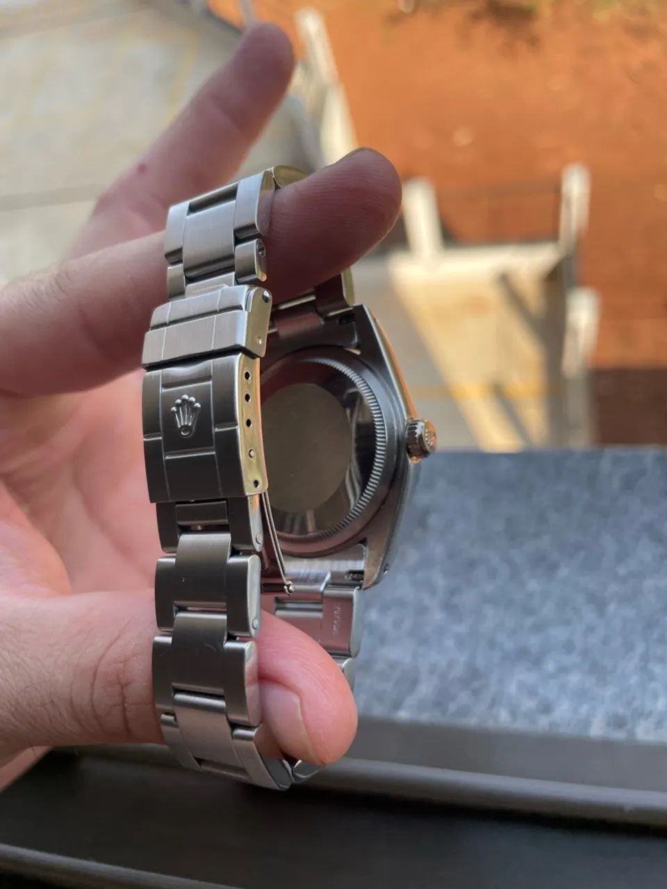 Rolex vintage  - Foto 3