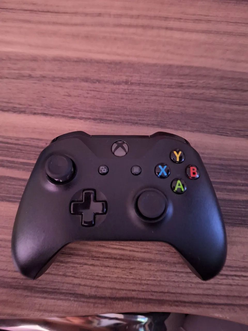 Controle de Xbox