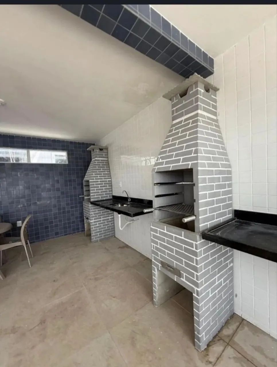 Aluga-se apartamento Valentina 2 quartos  (Parque do sol) - Foto 4