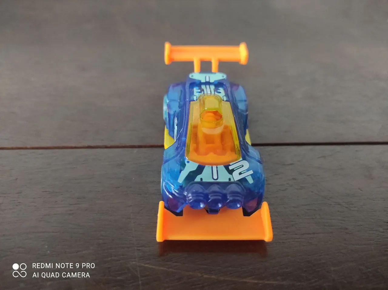 Hot Wheels Rising Heat 2019 X-Raycers
