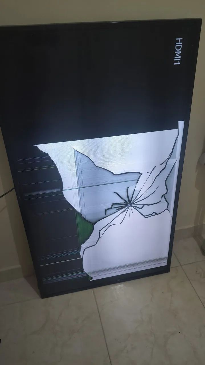 televisao Samsung 46