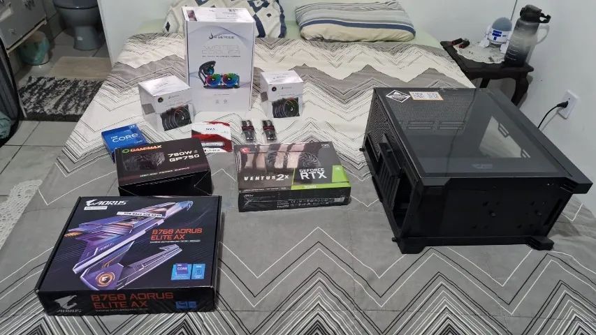 PC Gamer - Foto 2
