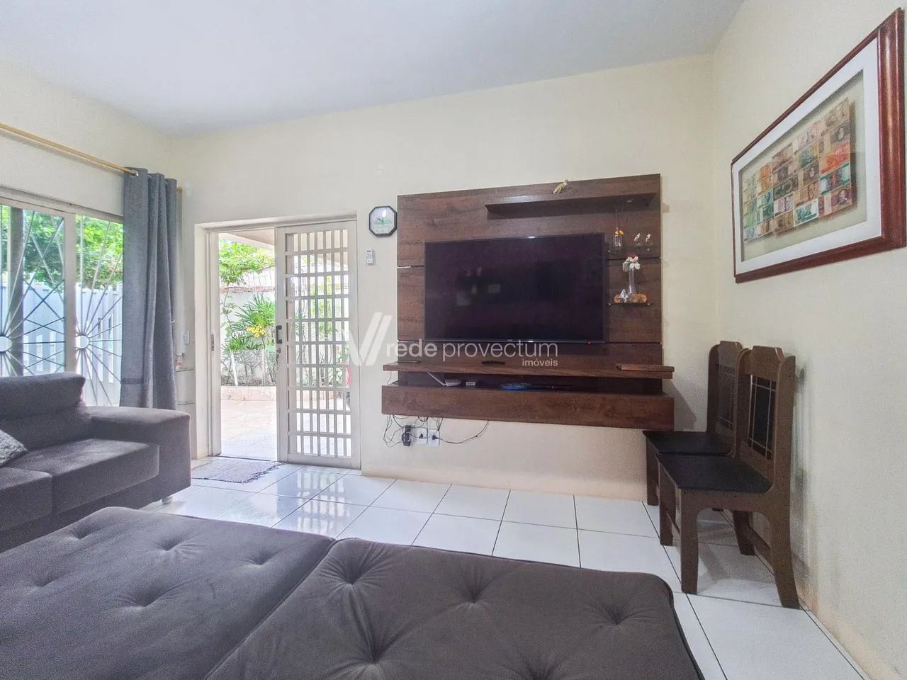 casa - Parque Bandeirantes I (Nova Veneza) - Sumaré - Foto 2