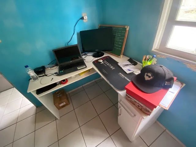 Mesa de computador  - Foto 3