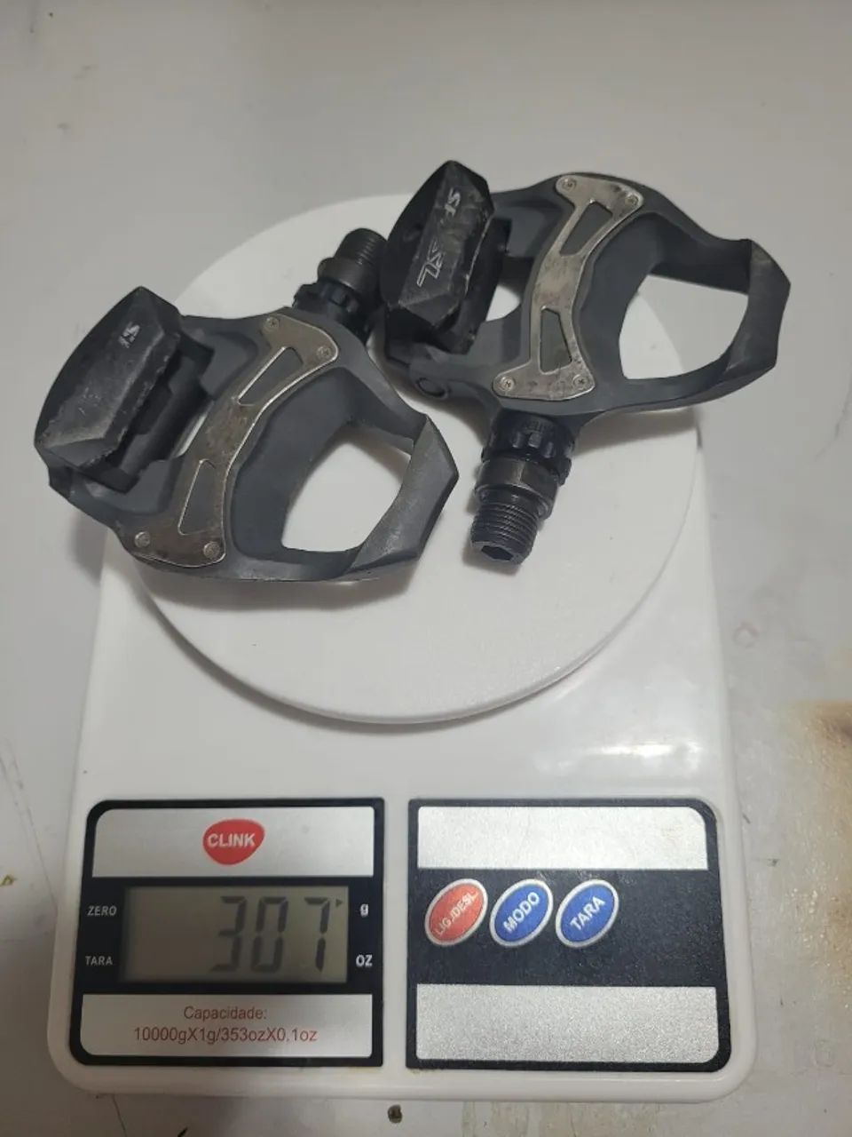 Pedal Shimano PD-R550 - Foto 5