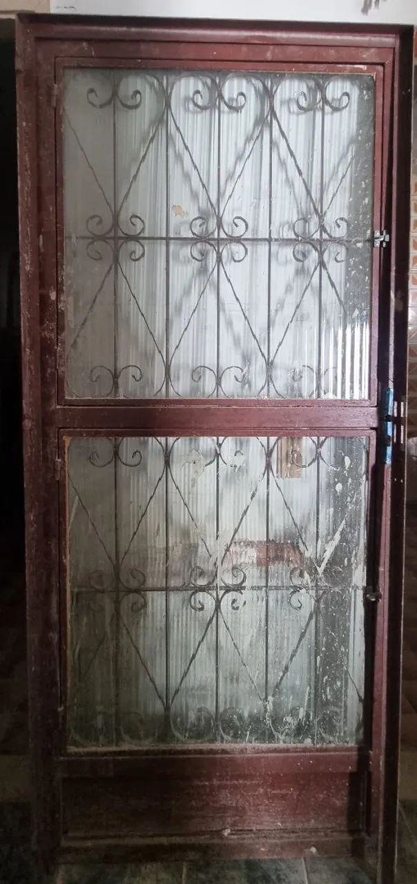 Porta de Ferro 