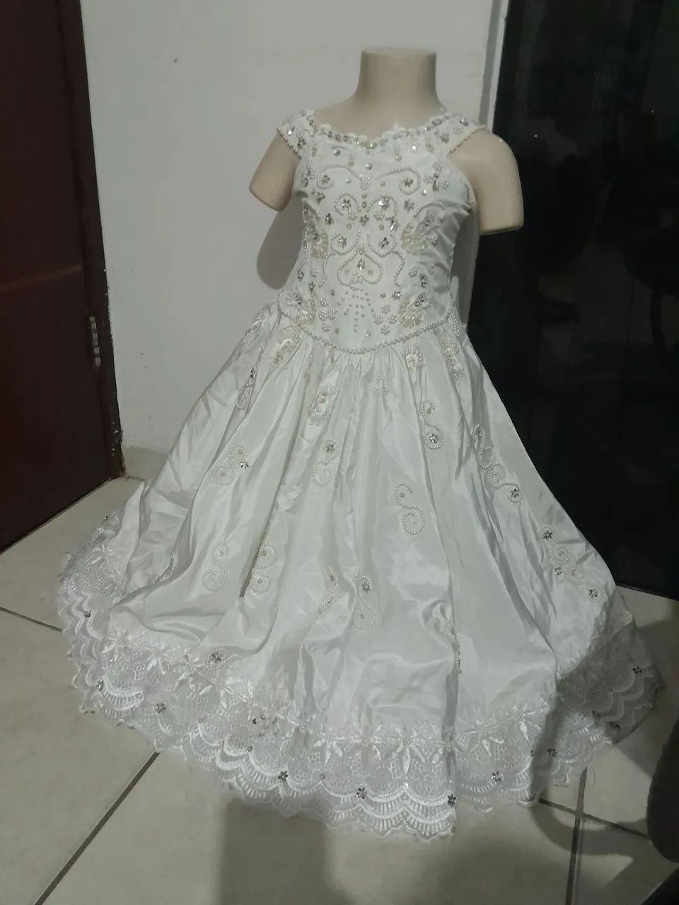 Vestidos de festa - Foto 4