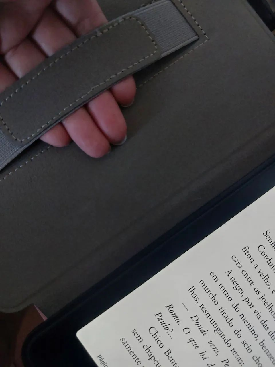 Kindle Paperwhite - Foto 4