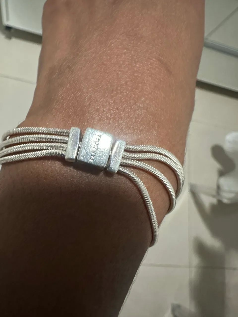 Pulseira pandora original