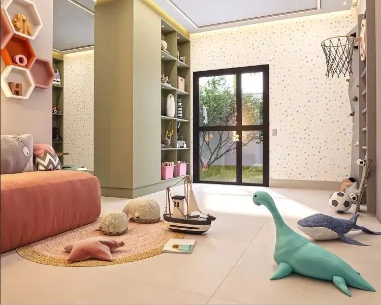 SERENA TUCURUVI - Foto 10