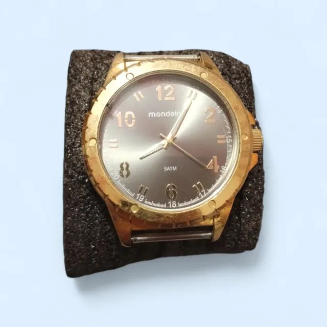 DESAPEGO DE RELÓGIOS  - Foto 5